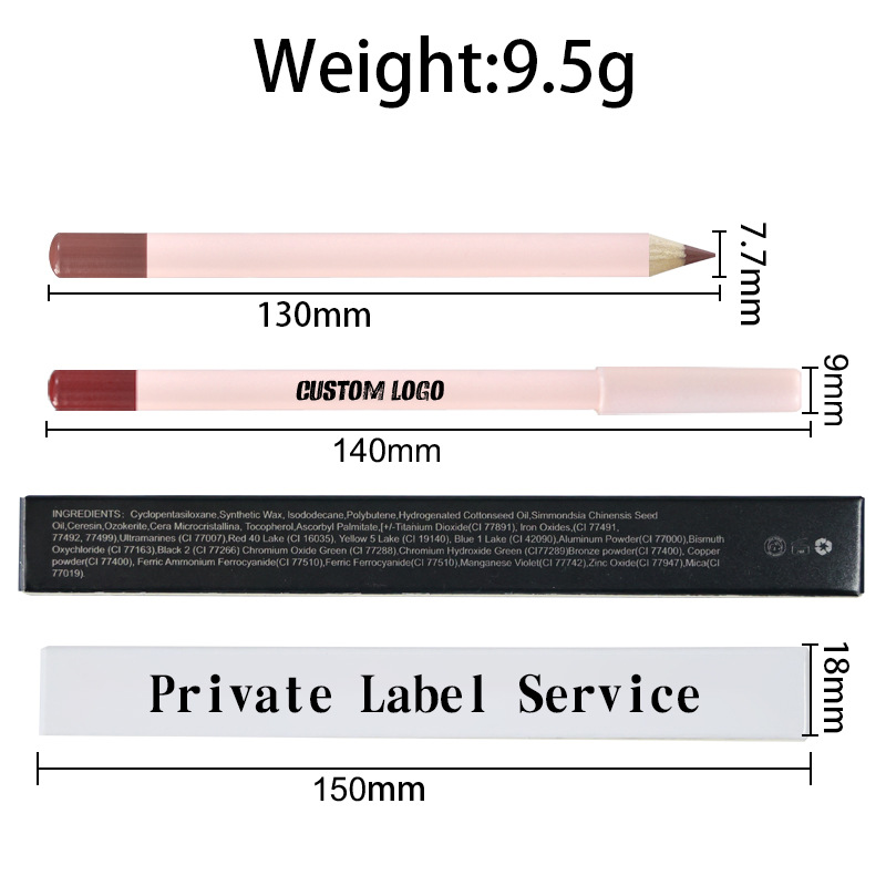 Lip Liner shade 7