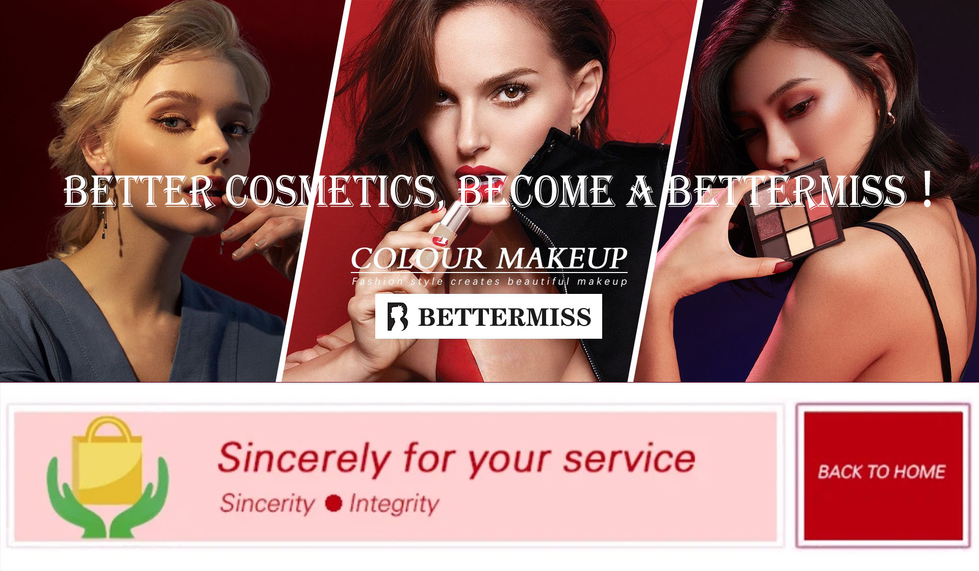 Footer Banner Detail