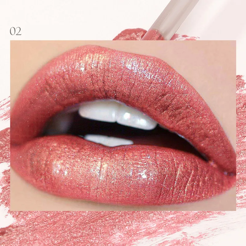 Starlight Diamond Lip Gloss Detail 4