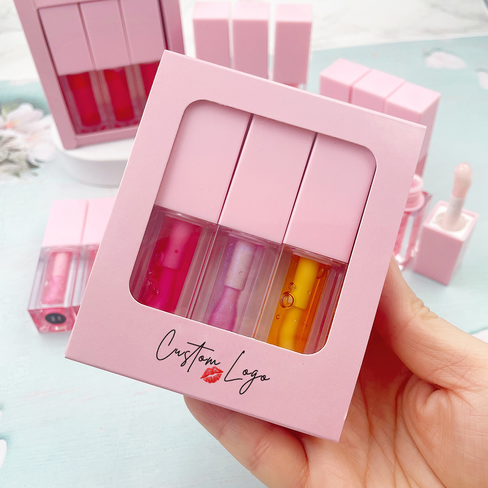 Lip oil wholesale