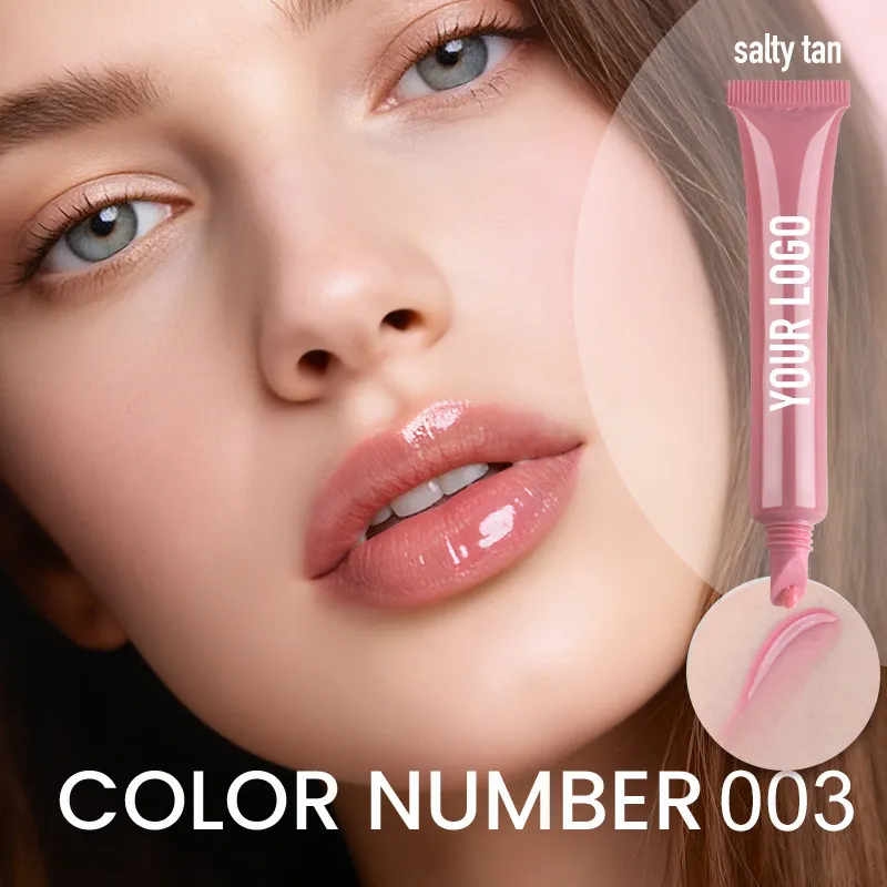 Lip Gloss 1
