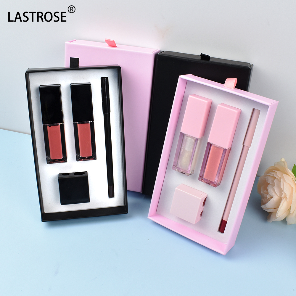 4-in-1 Lip Kit