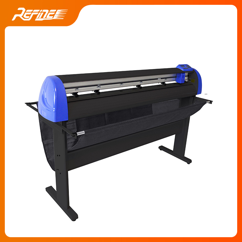 1750mm Arms Servo Cutting Plotter - Precision Automatic Contour Cutting Plotter