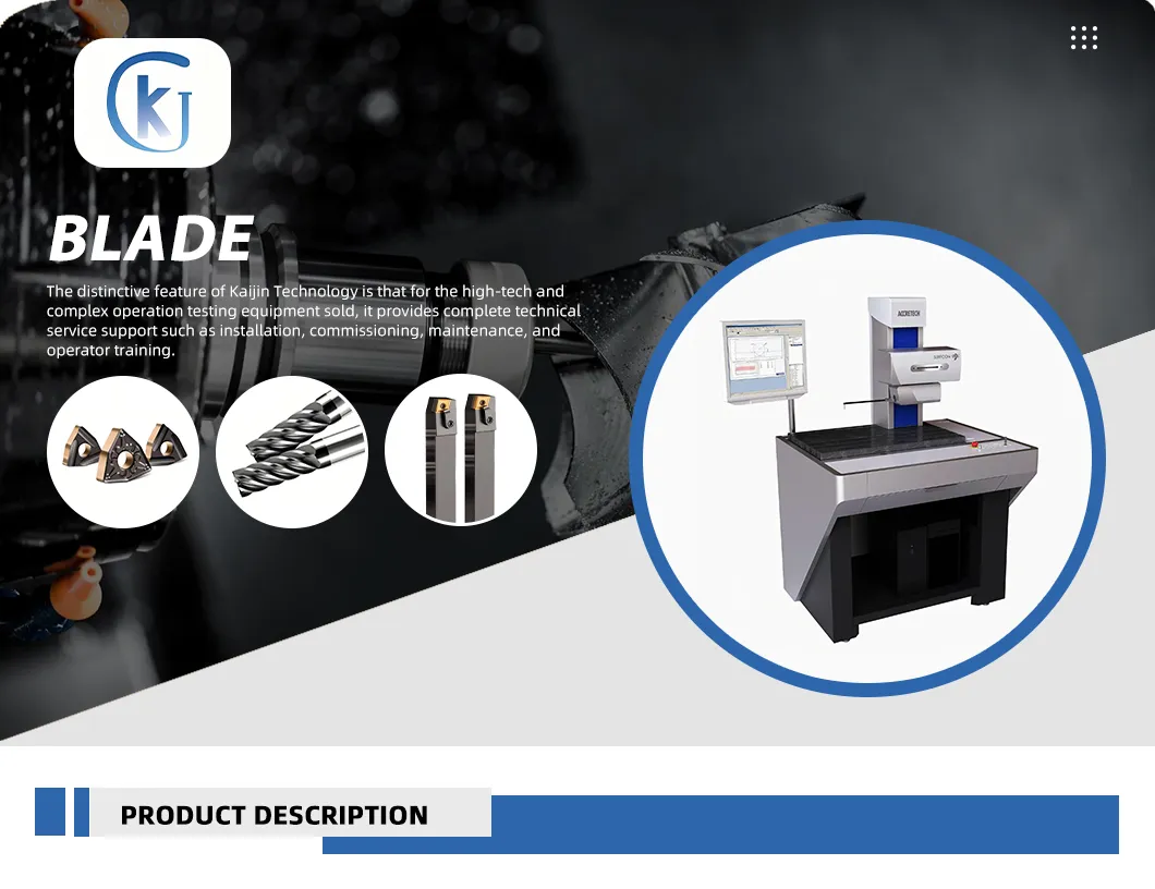 Accretech Surface Roughness and Contour Shape Combined Measuring Machine