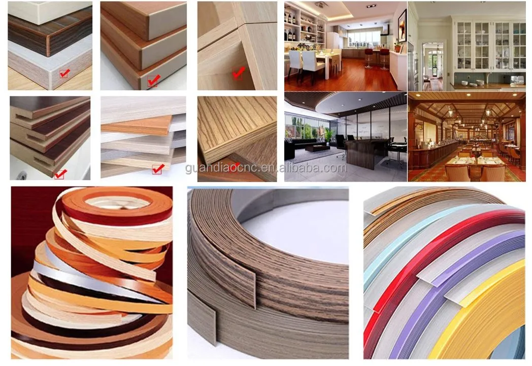Applicable Panels Materials