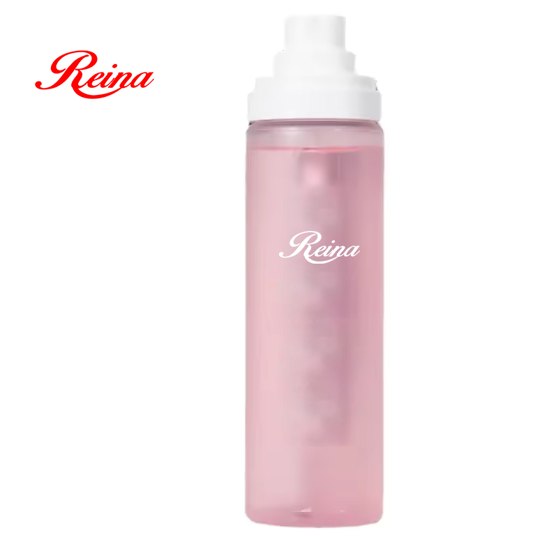 OEM Skincare Vegan Organic Matte Waterproof Hydrating Moisturizing Easy to Dry Makeup Setting Spray Mist