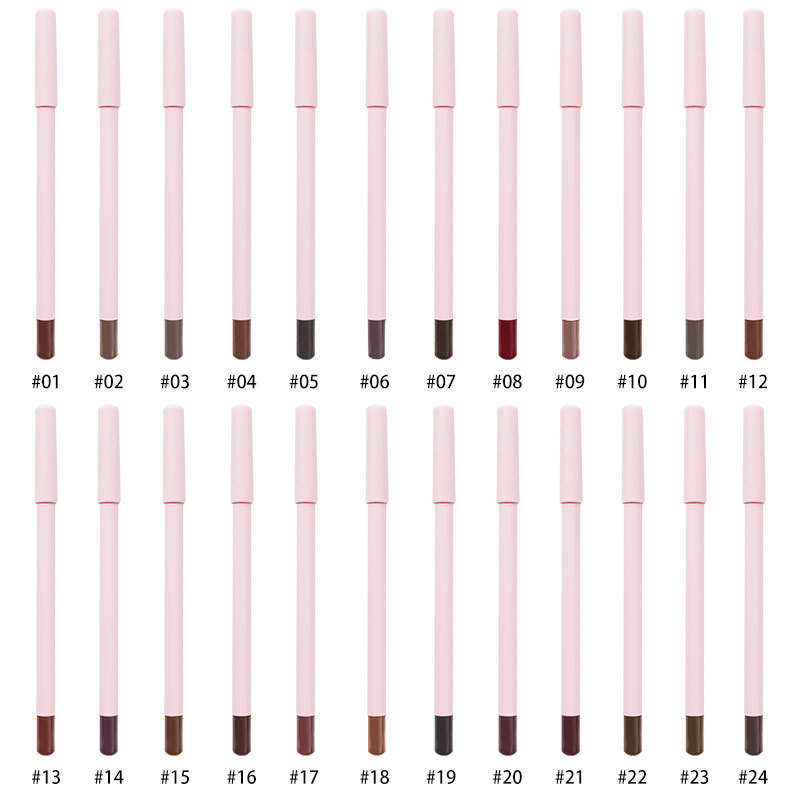 Lip Liner Details 2
