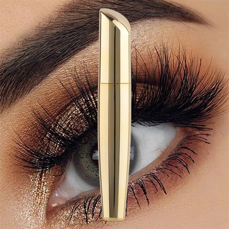 Mascara product showcase 2