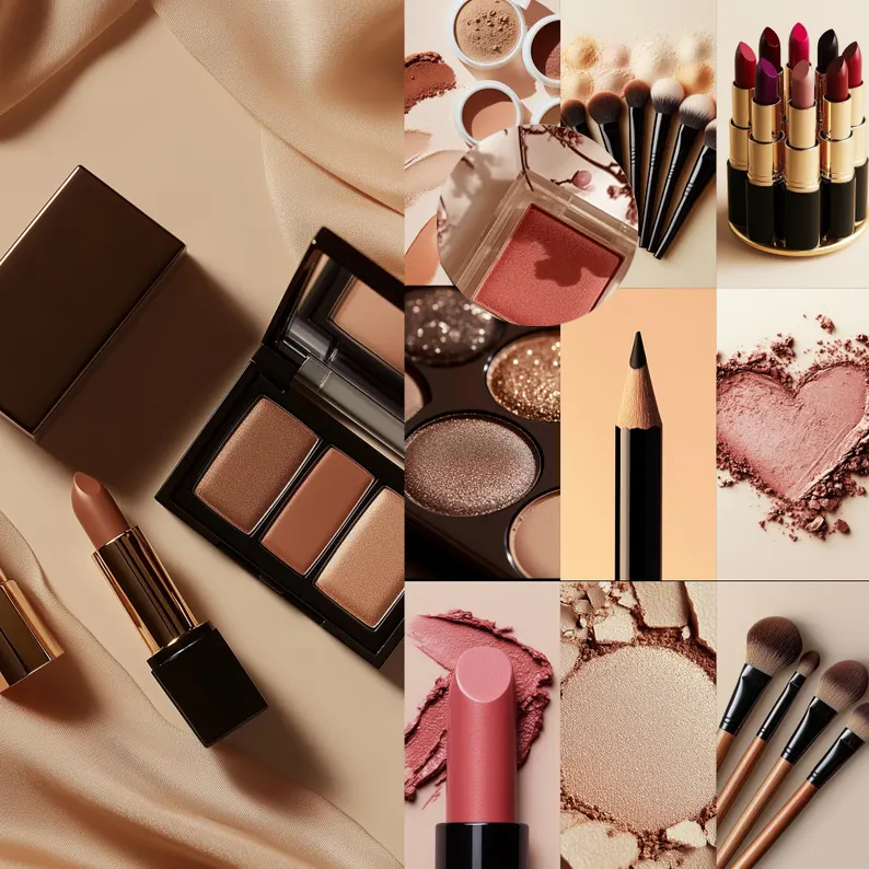 Bareen Beauty Facility Visual