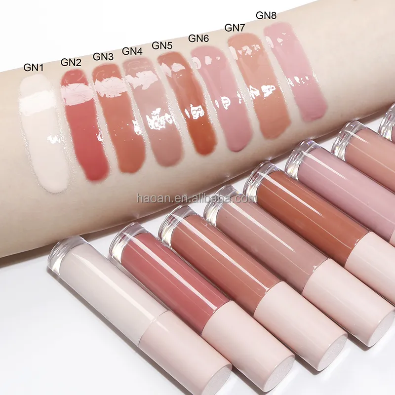 Lip Gloss Shade 7
