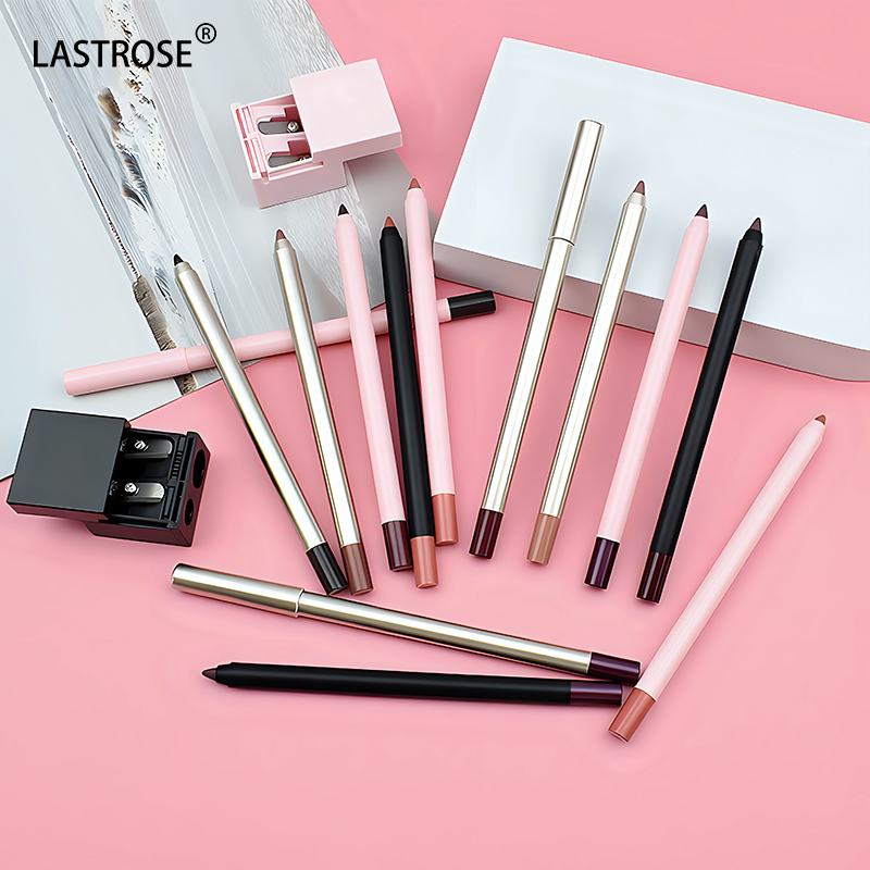 Pink Packaging