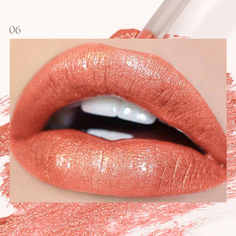 Starlight Diamond Lip Gloss Detail 8