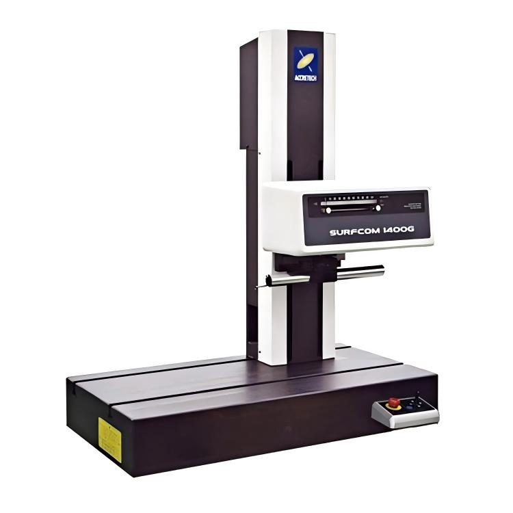 Accretech Surface Roughness and Contour Shape Combined Measuring Machine