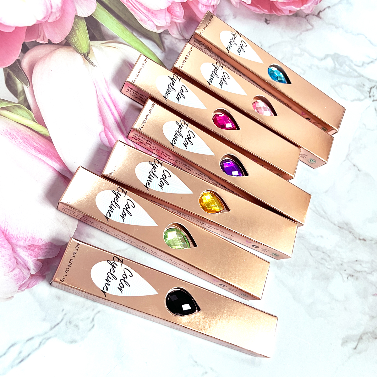 Eye Liner Liquid Custom Waterproof Beauty Makeup Private Label Matte Liquid Eye Liner