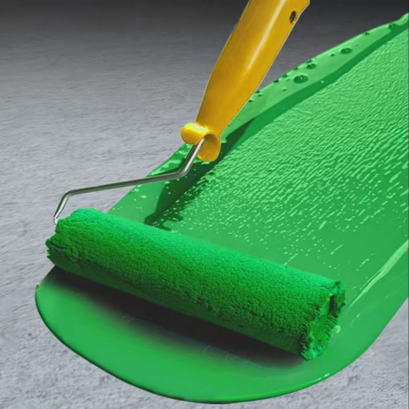 XT-112 Solvent Free Oil Proof Primer