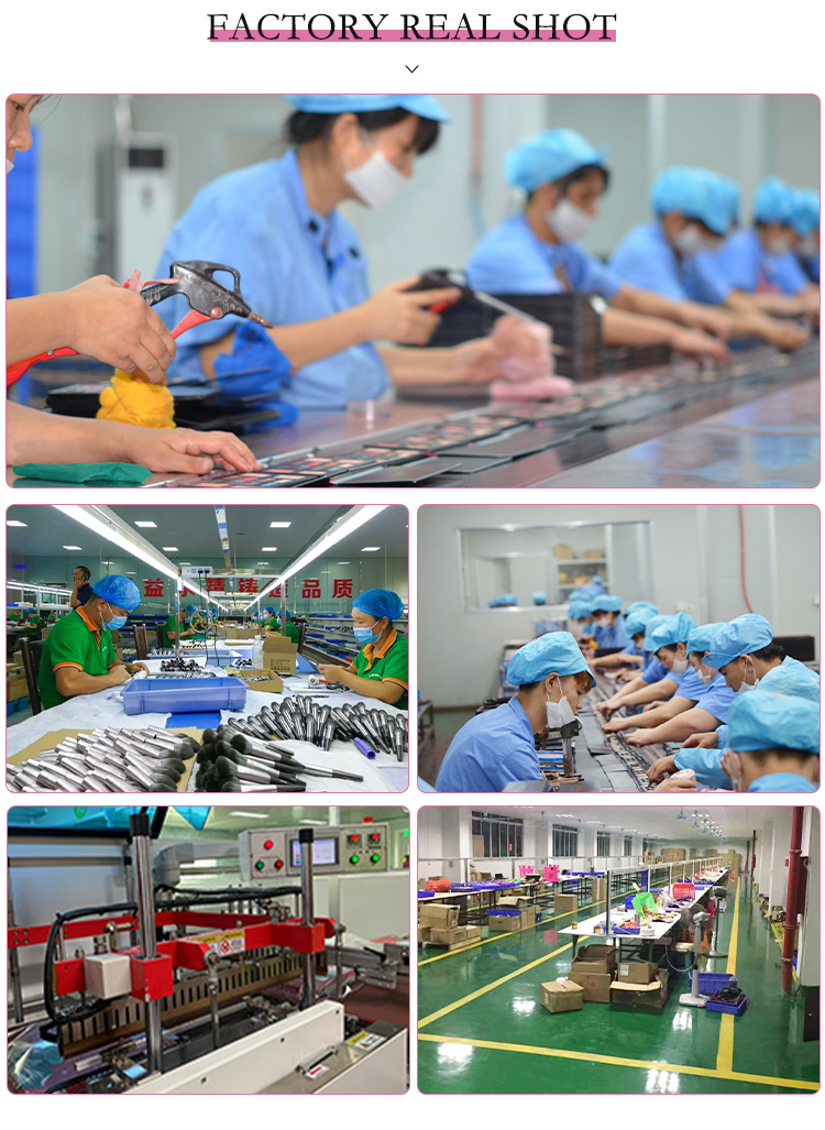 Manufacturing Plant Workshop