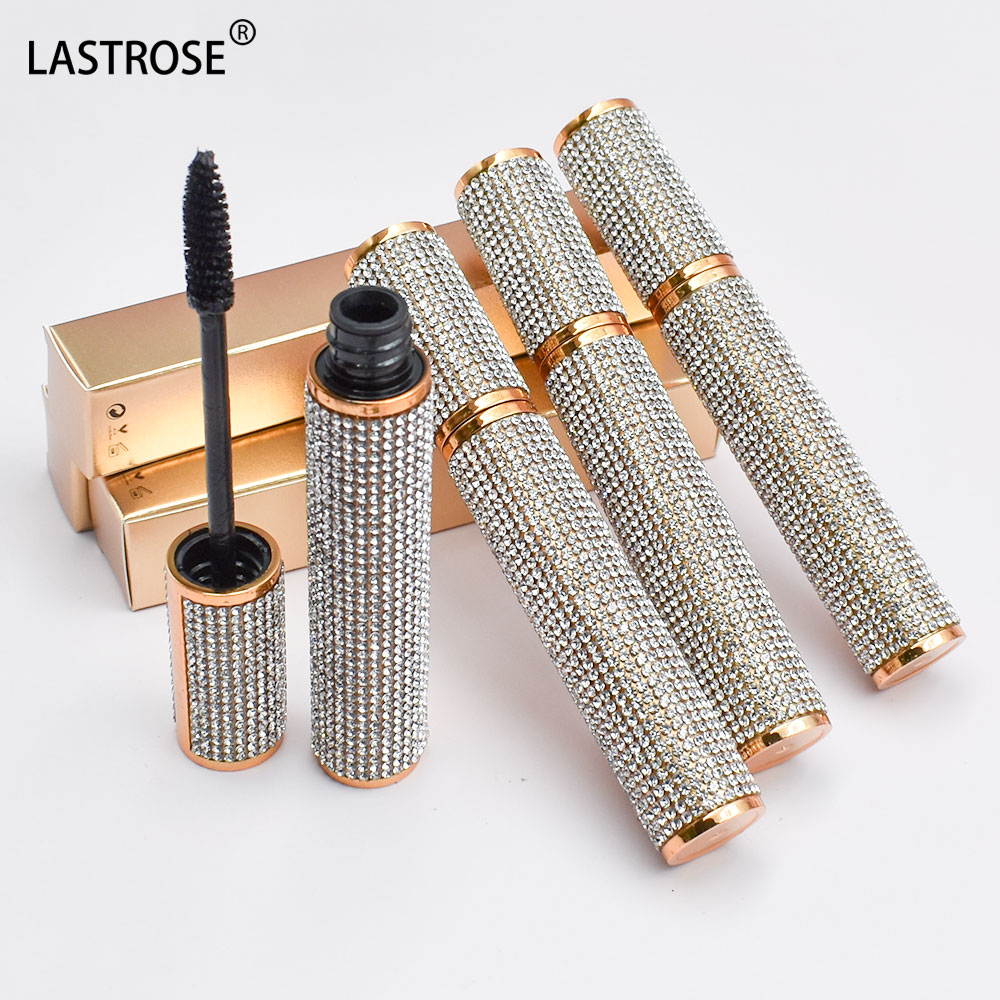 Private Label Vegan Mascara