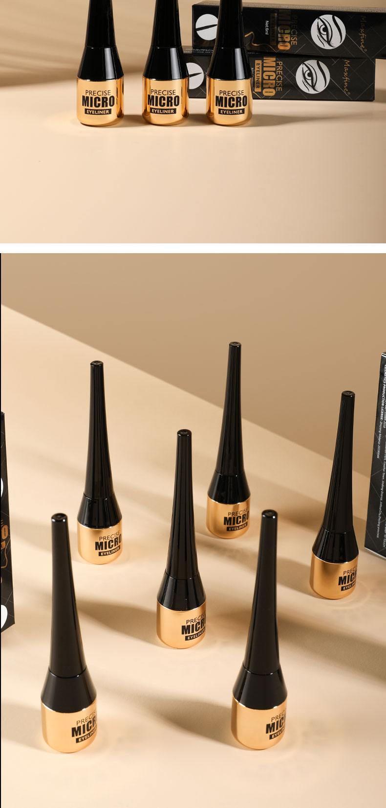Waterproof Eyeliner 10