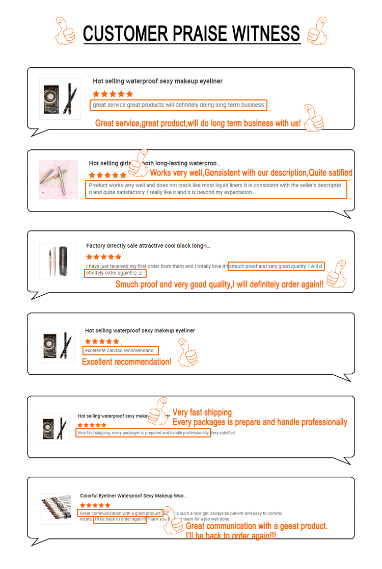 Customer Feedback Summary