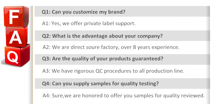 FAQ Overview