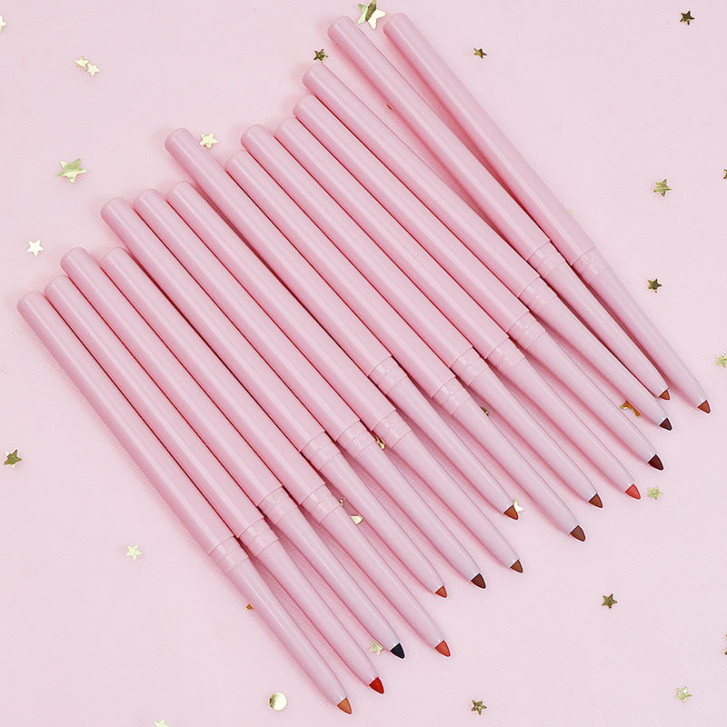 Lip Liner Display 11