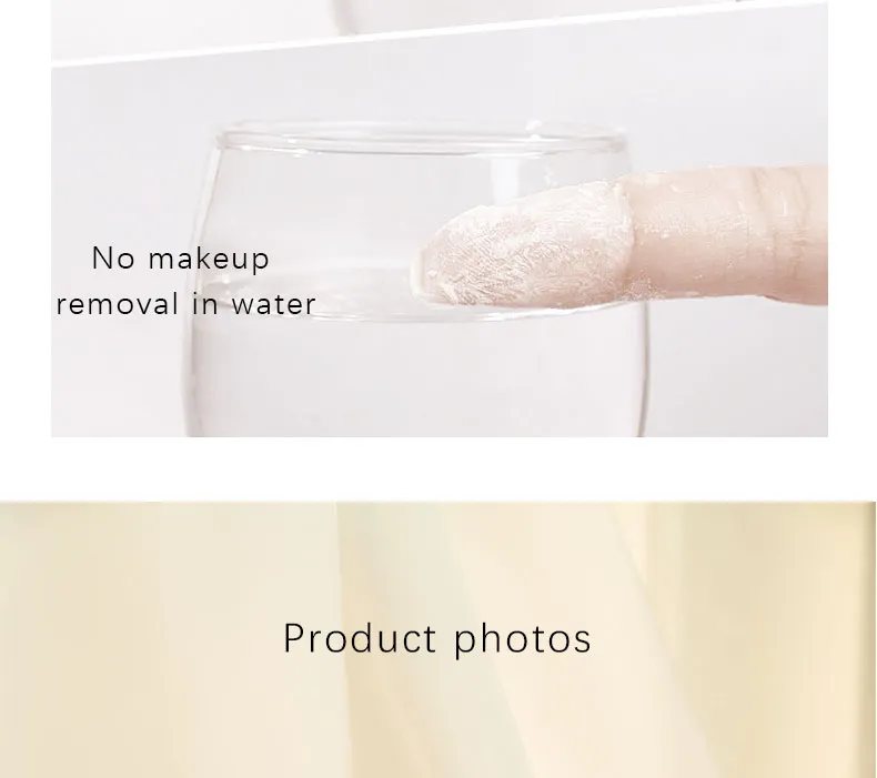 Private Label Soft Mist Air Setting Loose Powder OEM ODM