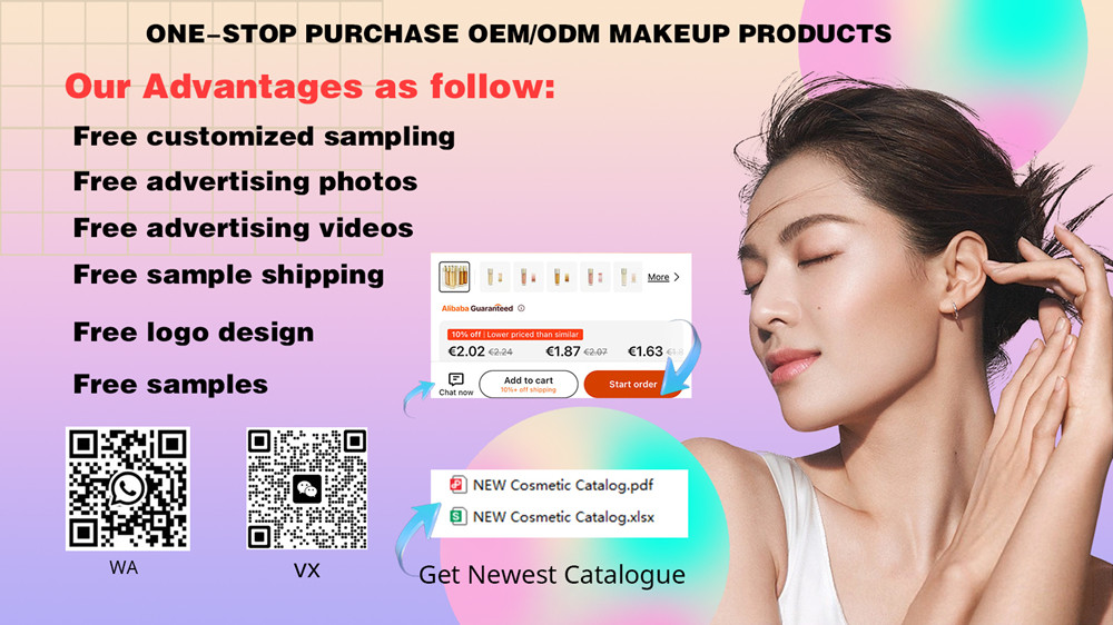 Eyebrow Pencil Banner Detail