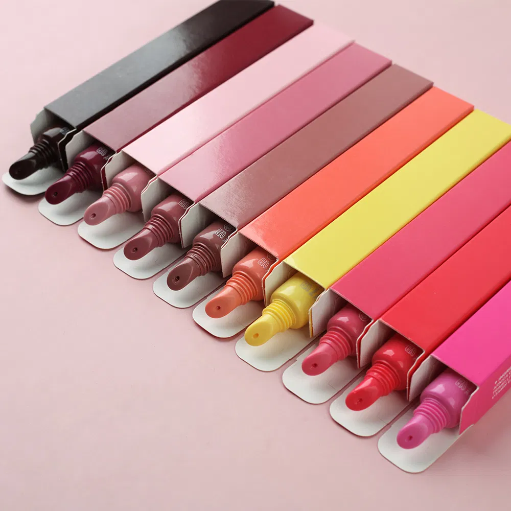 Lip Gloss 8