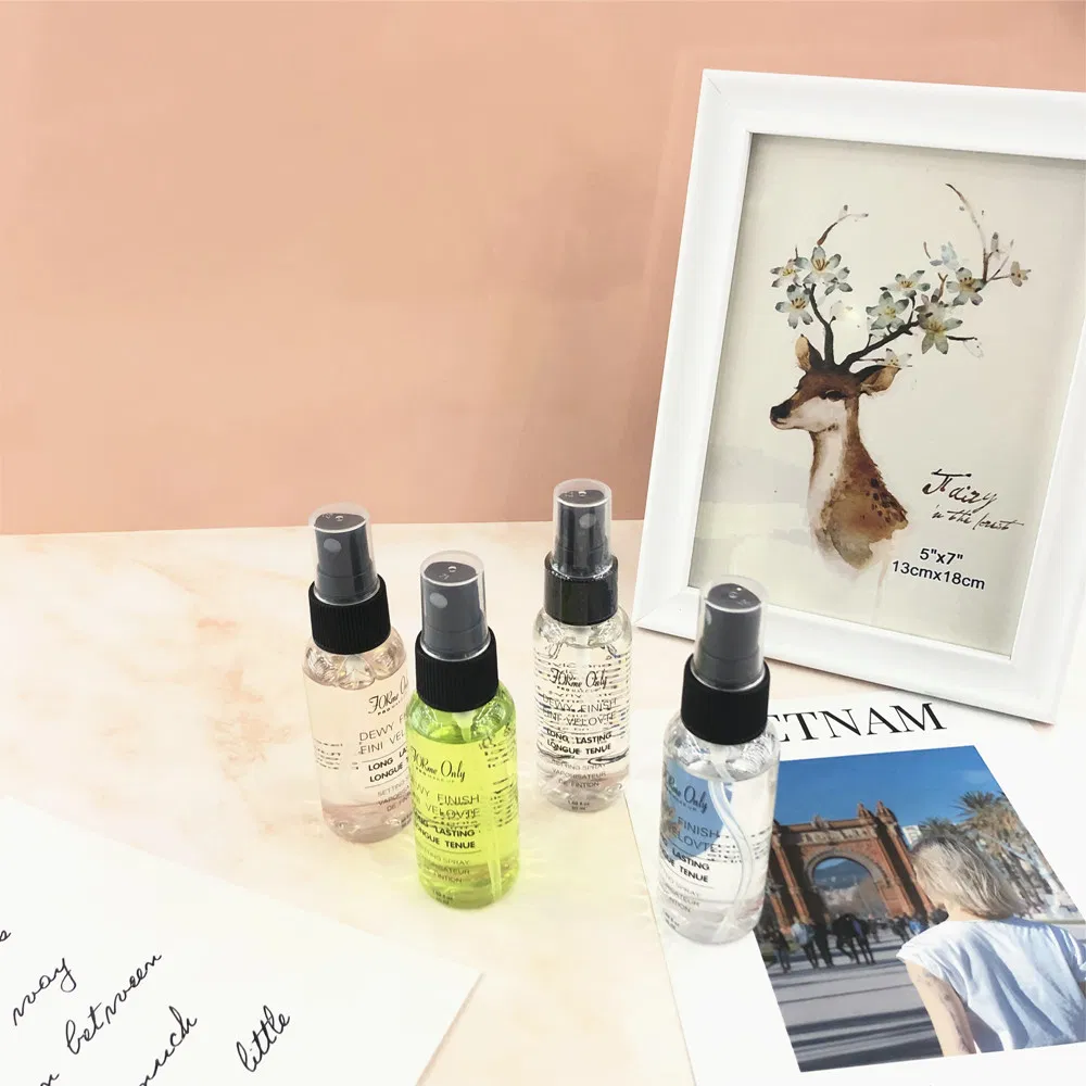 Make up Setting Spray Makeup Fixing Spray Fixant