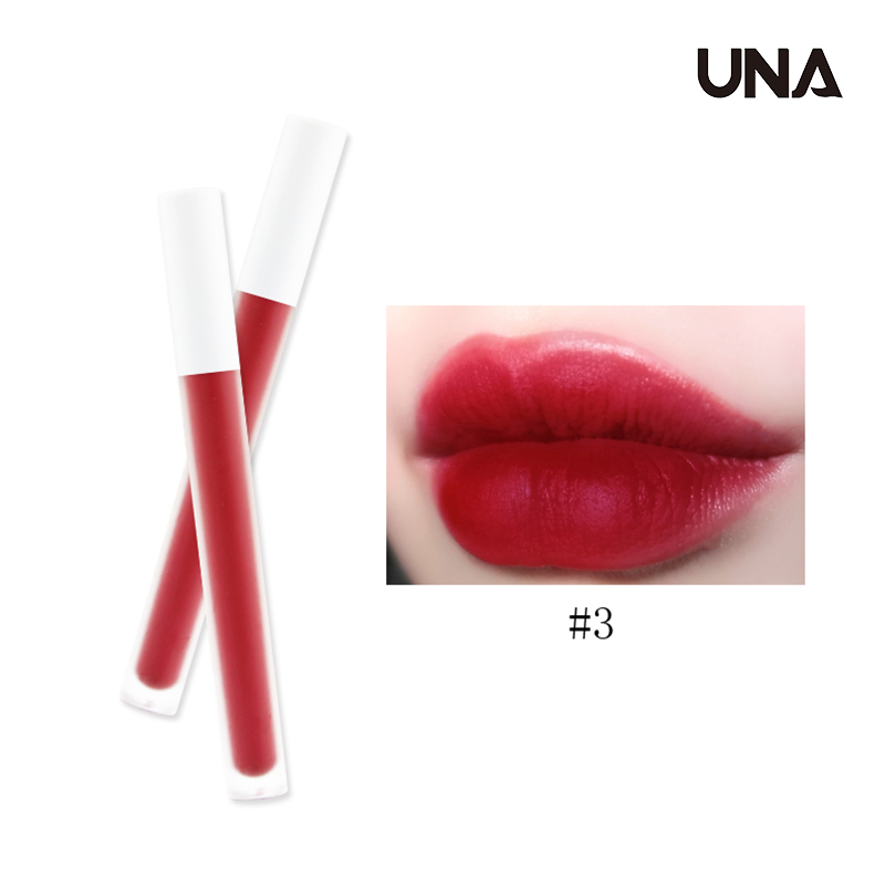 Wholesale Stock Custom Logo Vegan Cruelty Free Waterproof Soft Super Creamy Smooth Velvet Matte Lip Gloss Liptint