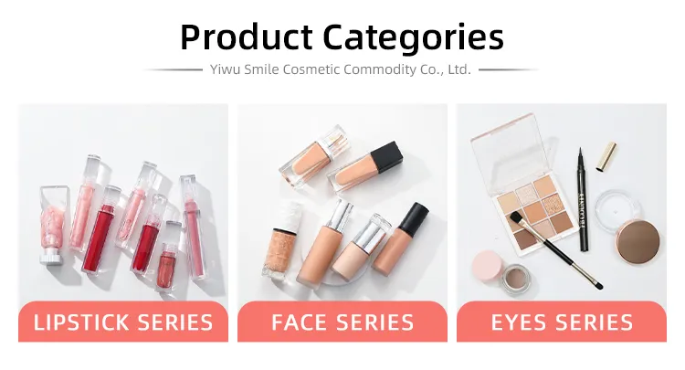 Product Line Categories