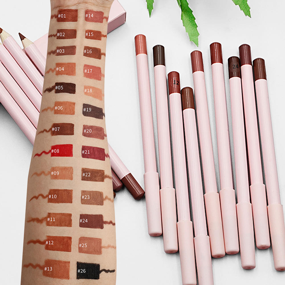 Lip Liner Details 3