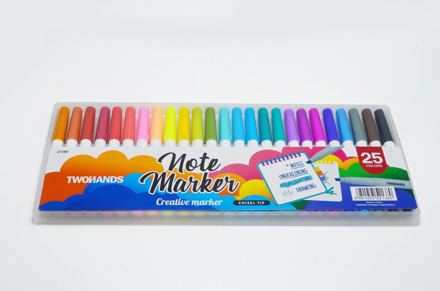 Product Color Swatches