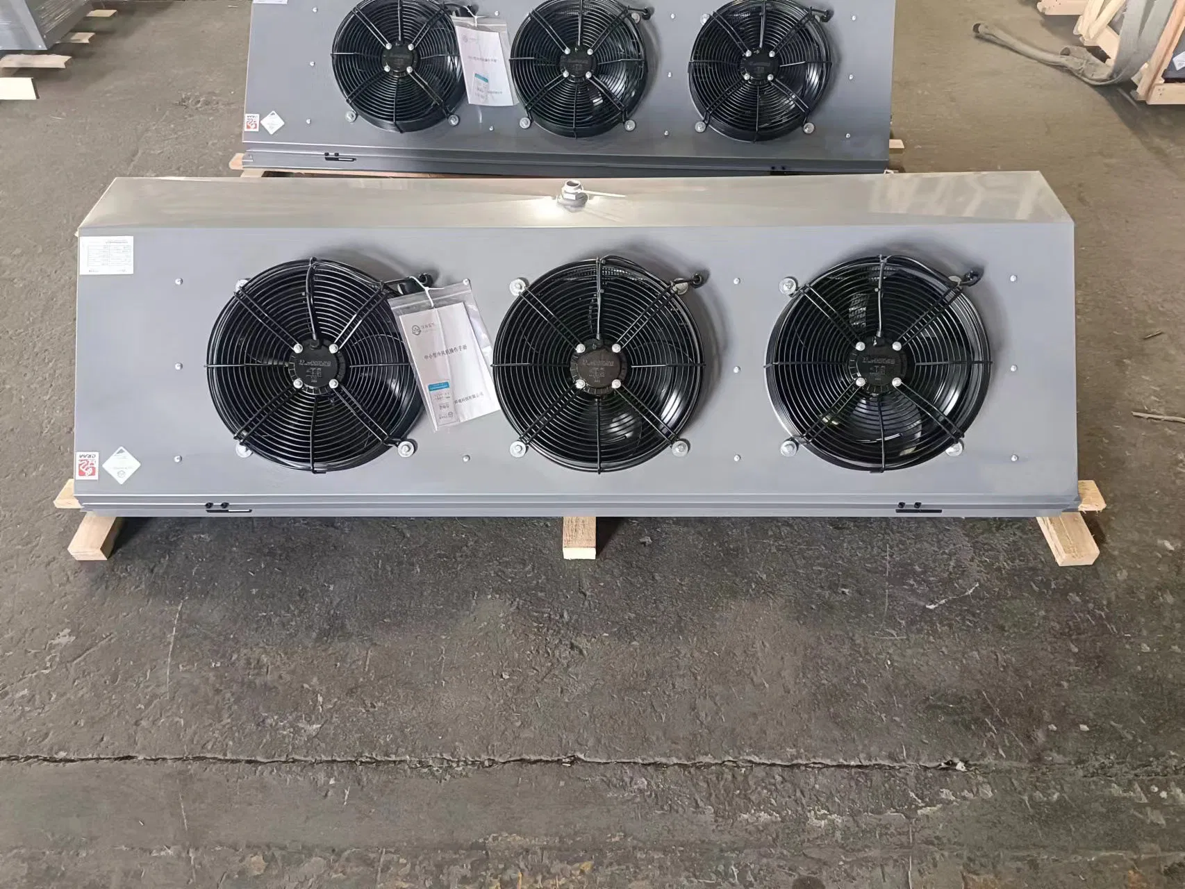 Evaporator Unit Cooler Air Cooler Unit for Cold Storage and Cold Room