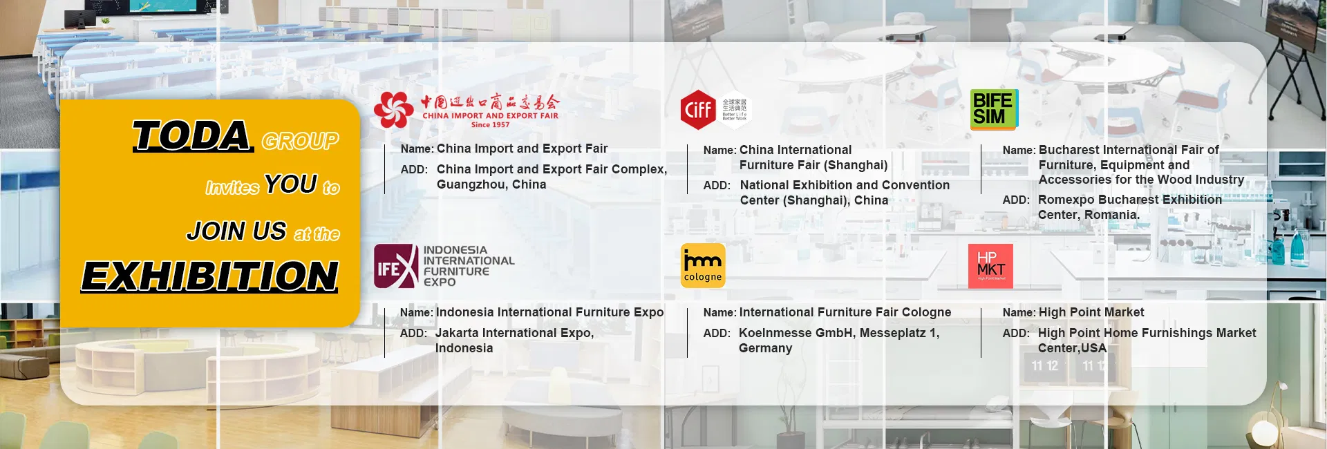 Factory Production Line