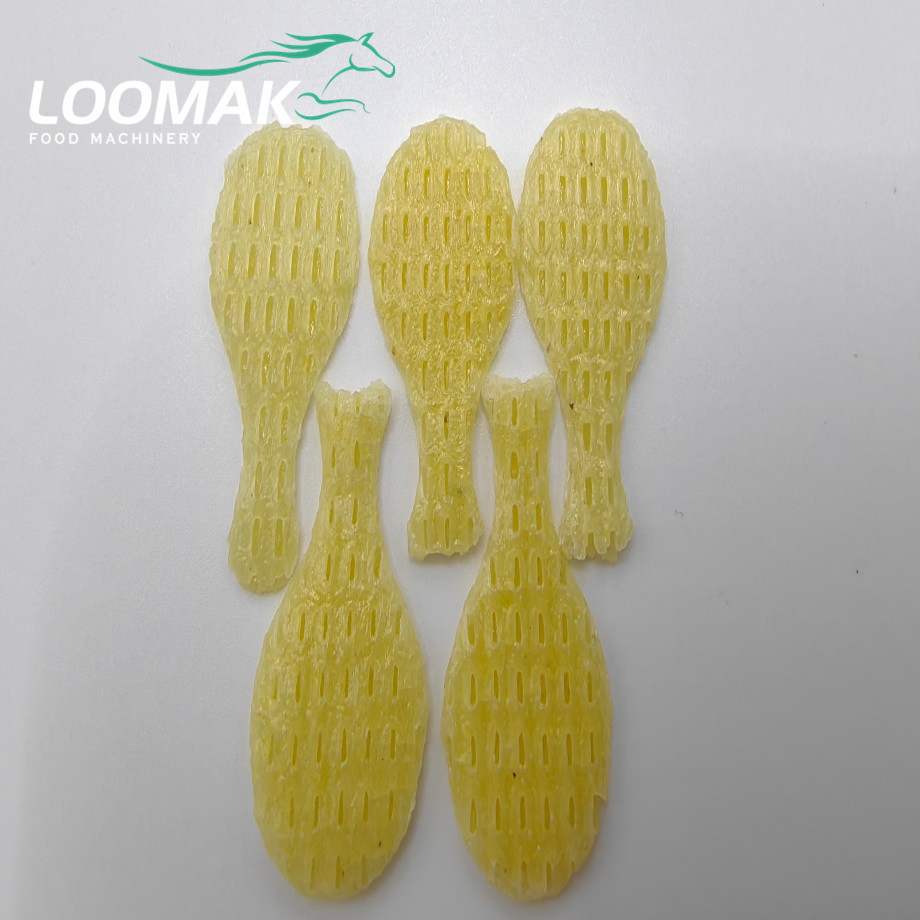 Spot Supply Multifunctional 2D3d Pellet Production System Food Processor