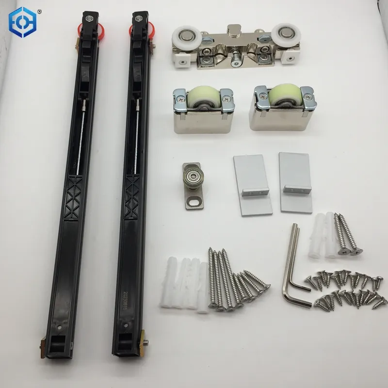 Sliding Door Track 8