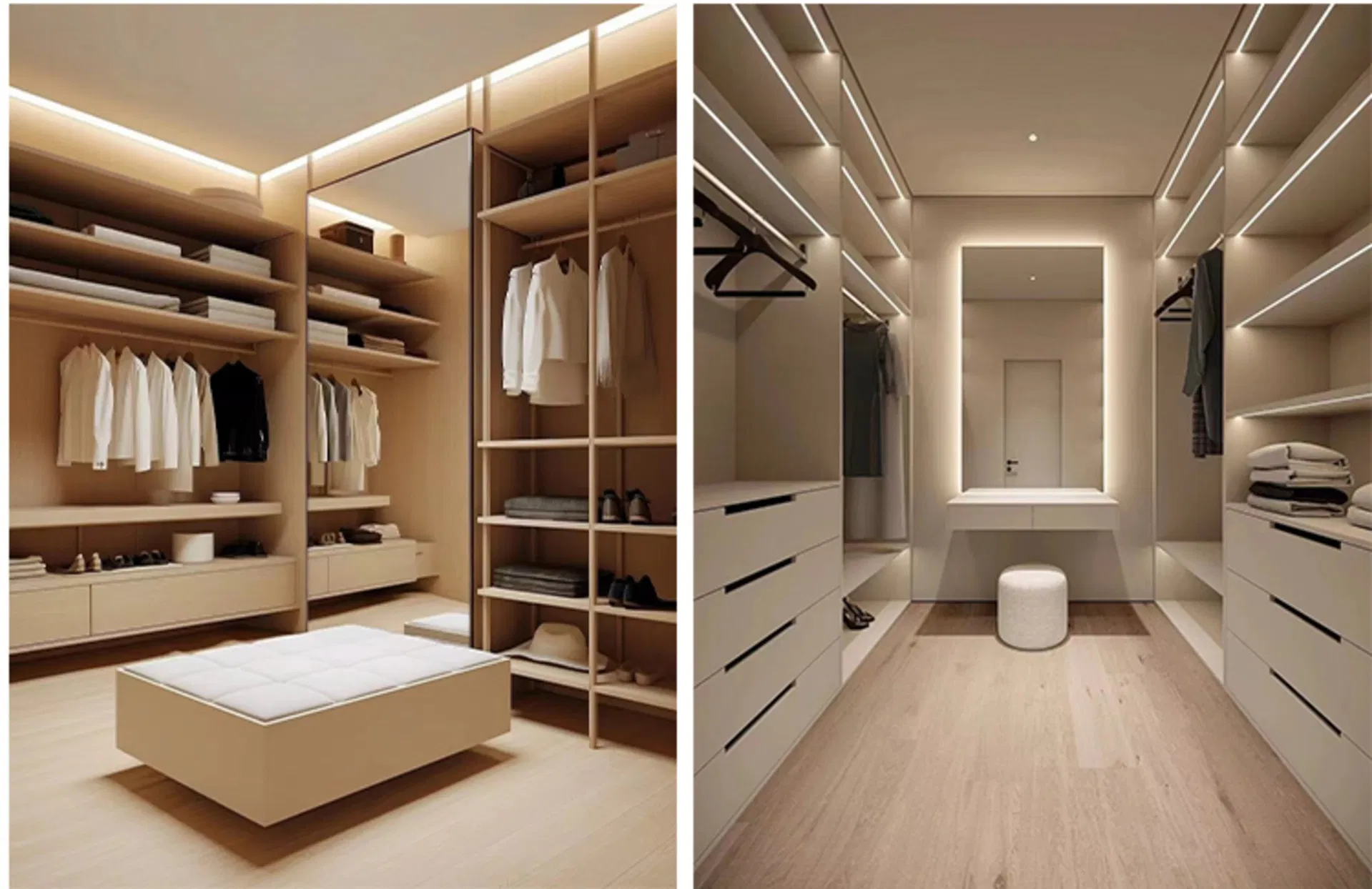 Bedroom Furniture Set