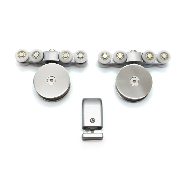 Sliding Doors Rollers Wheels Wardrobe Sliding Door System