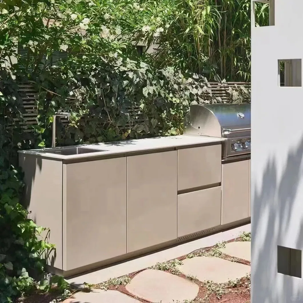 Kitchen Cabinet Design 7