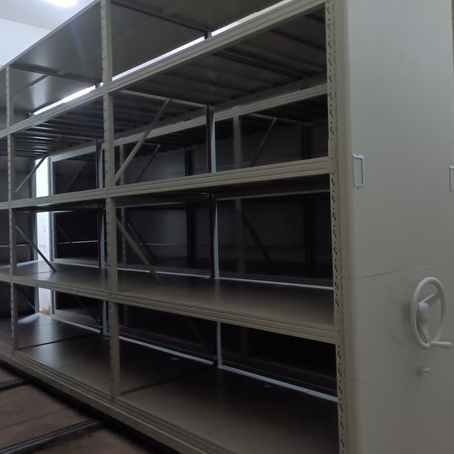 Wholesale Mobile Storage Solutions for Efficient Space Management