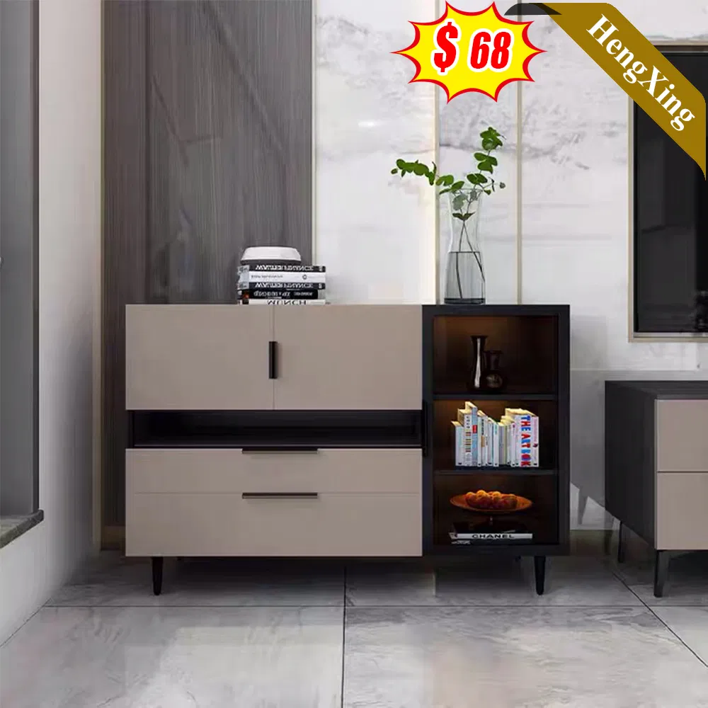 Storage Cabinet Overview