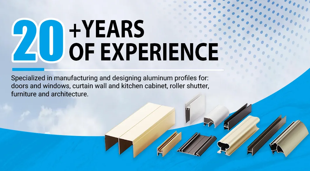 Aluminum Mounting Frame Systems