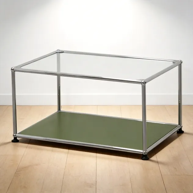 Minimalism Operation