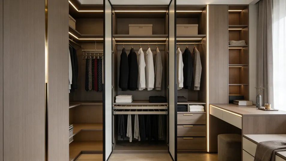 Modular Storage