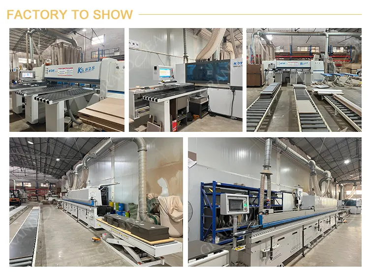 Kitchen Cabinet Design