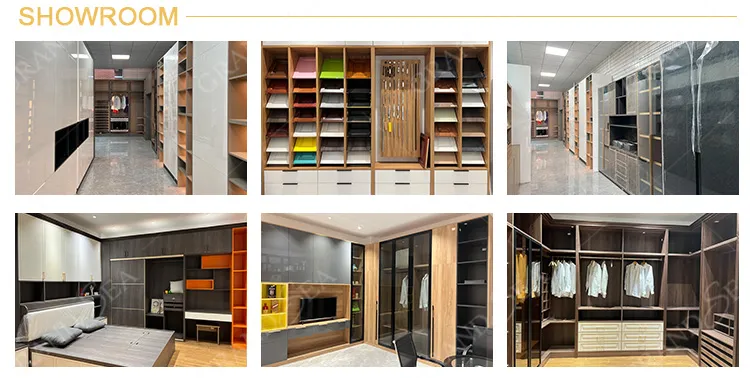 Kitchen Cabinet Design