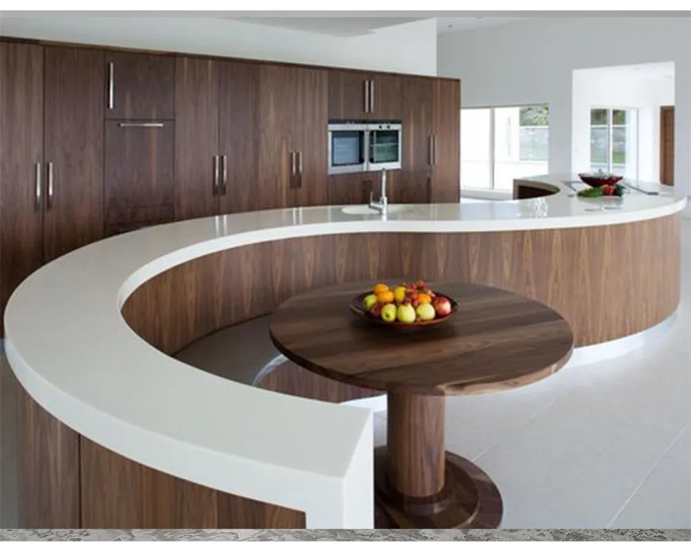 Kitchen Cabinet Design 7