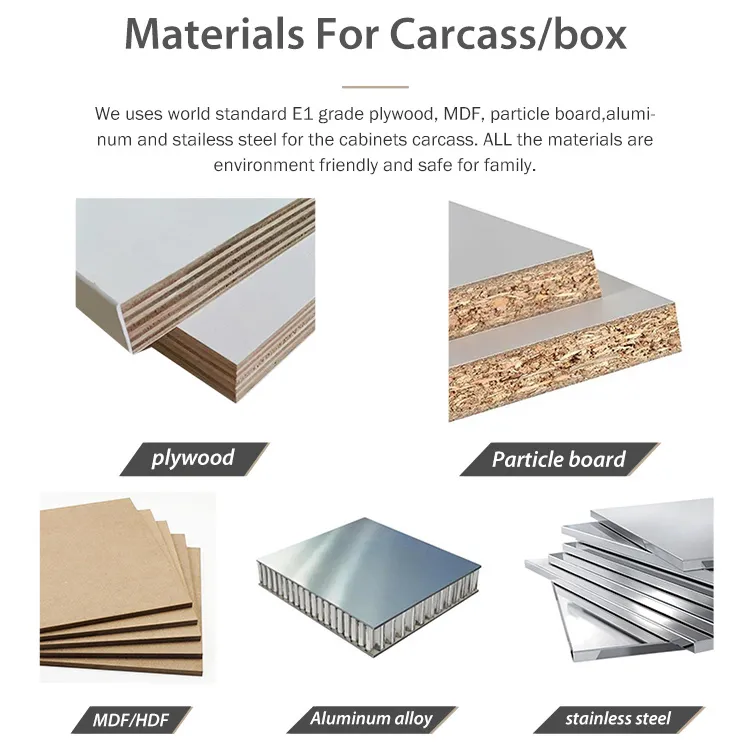 Kitchen Cabinet Design 4