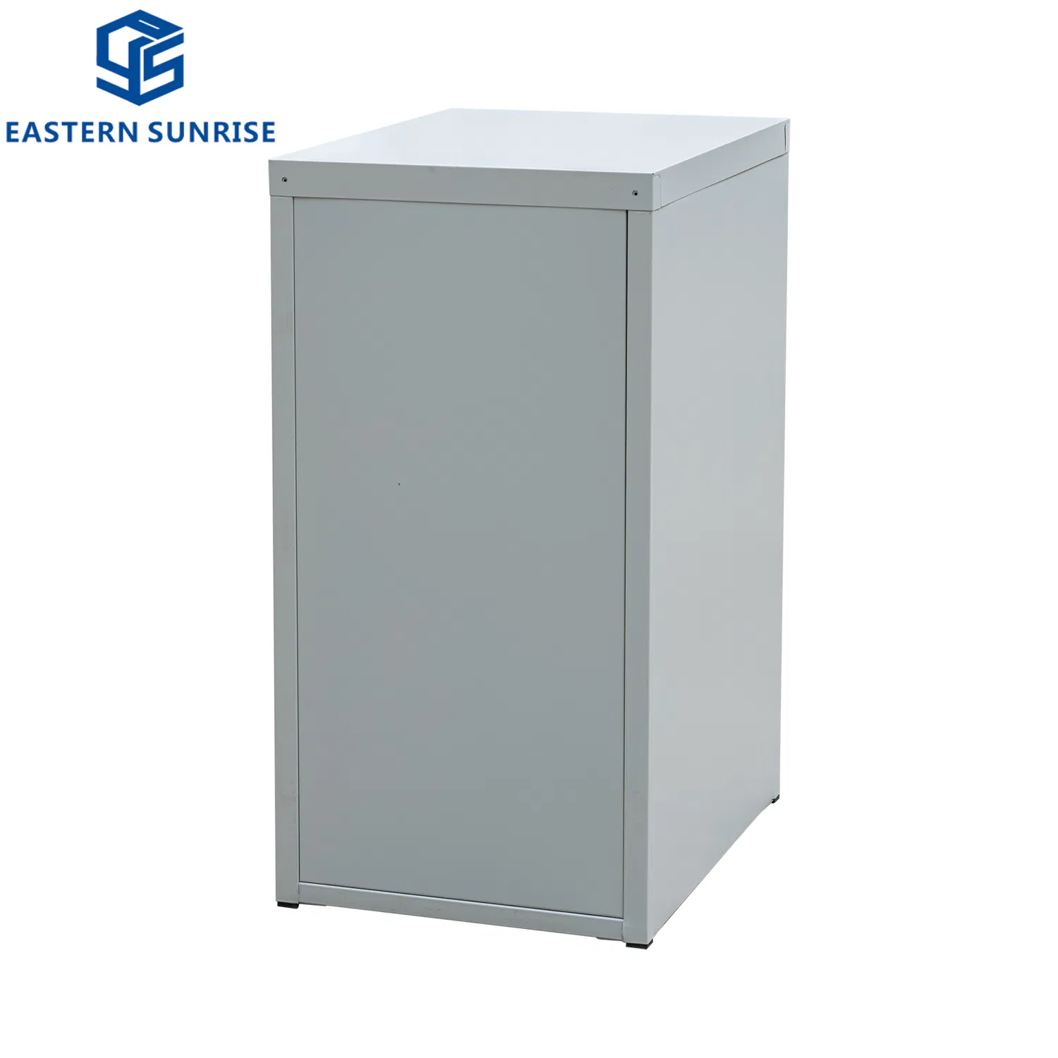 3-Drawer Storage Cabinet Organizer - Modular Stackable Bedroom &amp; Closet Shelving Unit